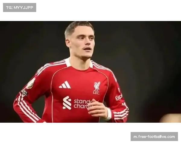 英超半自动越位系统陷灰色地带维尔茨进球有效引技术争议 英超半自动越位系统陷灰色地带维尔茨进球有效引技术争议