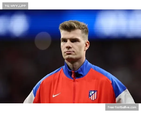 马竞控球阶段前锋回撤接应 瑟尔洛特支点作用串联进攻