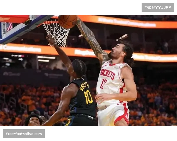 亚当斯左脚踝手术赛季提前结束 火箭内线防守与篮板保护告急